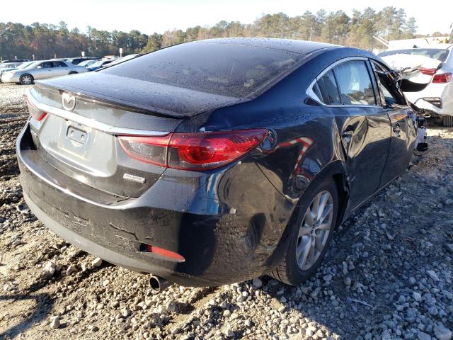 Photo 3 VIN: JM1GJ1U58G1400691 - MAZDA 6 SPORT 