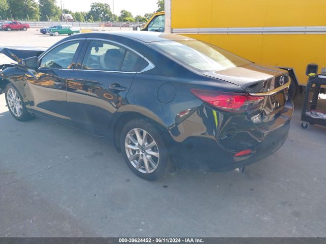 Photo 2 VIN: JM1GJ1U58G1402084 - MAZDA MAZDA6 