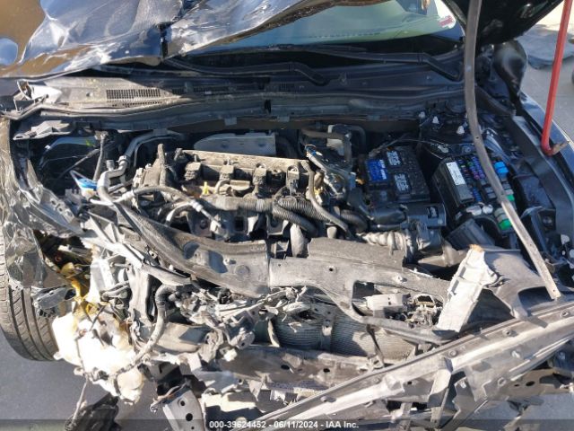 Photo 9 VIN: JM1GJ1U58G1402084 - MAZDA MAZDA6 