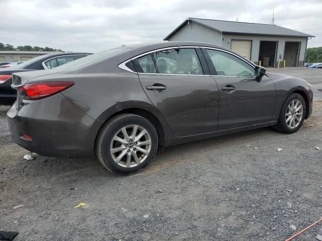 Photo 2 VIN: JM1GJ1U58G1402473 - MAZDA 6 SPORT 