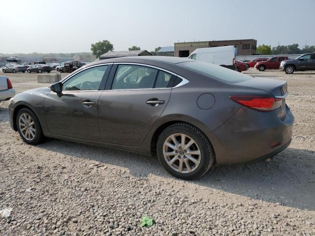 Photo 1 VIN: JM1GJ1U58G1406524 - MAZDA 6 