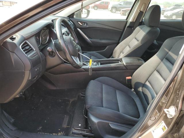 Photo 6 VIN: JM1GJ1U58G1406524 - MAZDA 6 