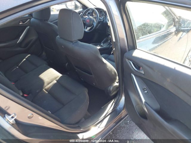 Photo 7 VIN: JM1GJ1U58G1409598 - MAZDA MAZDA6 