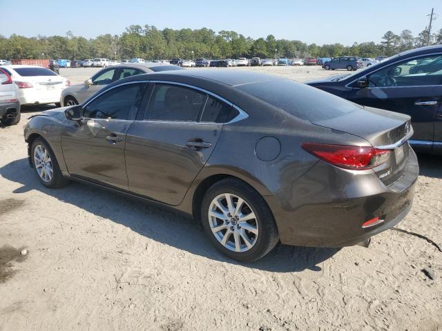 Photo 1 VIN: JM1GJ1U58G1411805 - MAZDA 6 