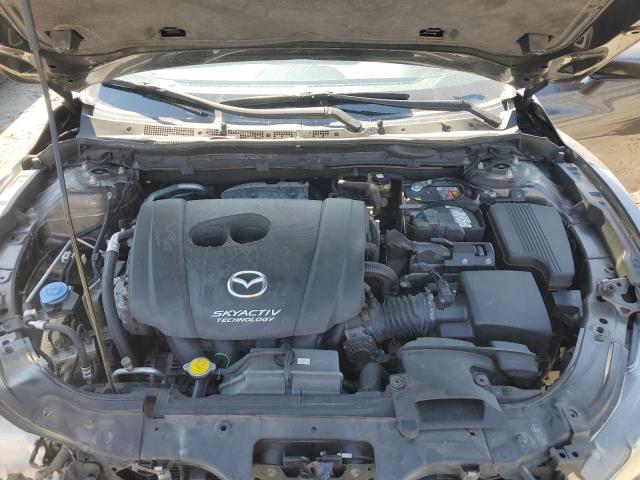 Photo 10 VIN: JM1GJ1U58G1411805 - MAZDA 6 