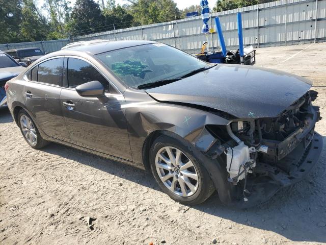 Photo 3 VIN: JM1GJ1U58G1411805 - MAZDA 6 