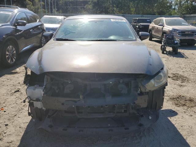 Photo 4 VIN: JM1GJ1U58G1411805 - MAZDA 6 