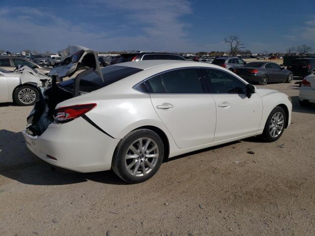 Photo 2 VIN: JM1GJ1U58G1416356 - MAZDA 6 SPORT 