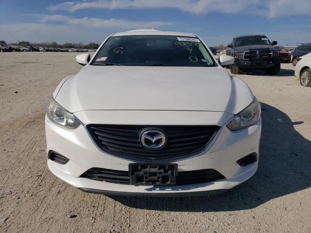 Photo 4 VIN: JM1GJ1U58G1416356 - MAZDA 6 SPORT 