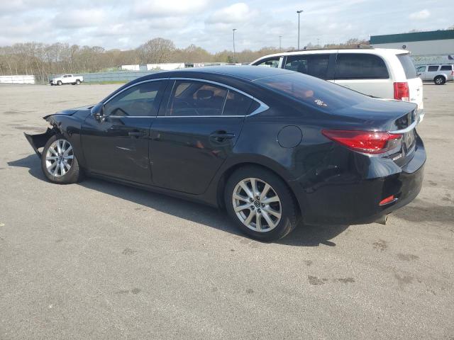 Photo 1 VIN: JM1GJ1U58G1420178 - MAZDA 6 