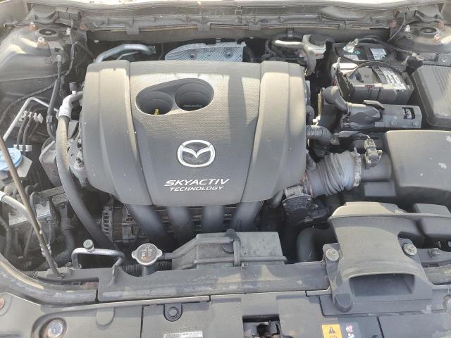 Photo 10 VIN: JM1GJ1U58G1420178 - MAZDA 6 