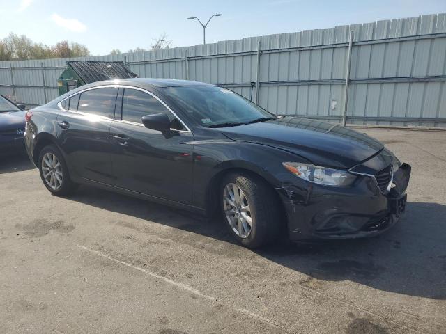 Photo 3 VIN: JM1GJ1U58G1420178 - MAZDA 6 