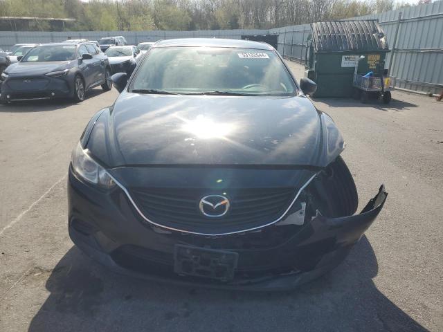 Photo 4 VIN: JM1GJ1U58G1420178 - MAZDA 6 