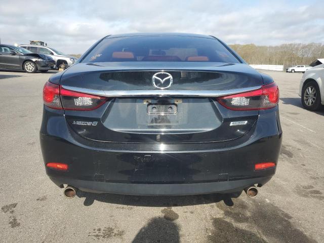 Photo 5 VIN: JM1GJ1U58G1420178 - MAZDA 6 