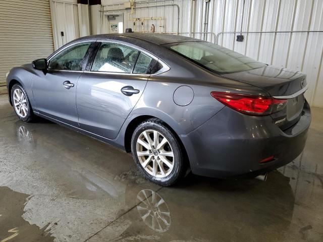 Photo 1 VIN: JM1GJ1U58G1426594 - MAZDA 6 SPORT 