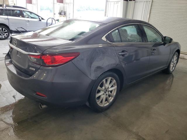 Photo 2 VIN: JM1GJ1U58G1426594 - MAZDA 6 SPORT 