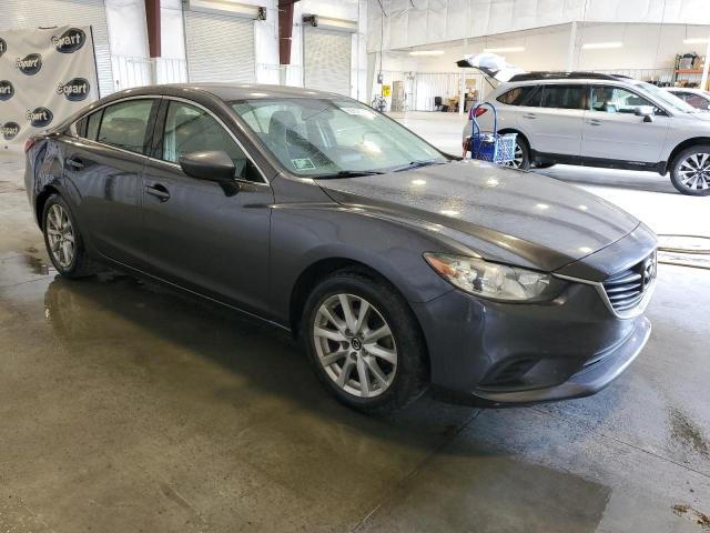 Photo 3 VIN: JM1GJ1U58G1426594 - MAZDA 6 SPORT 