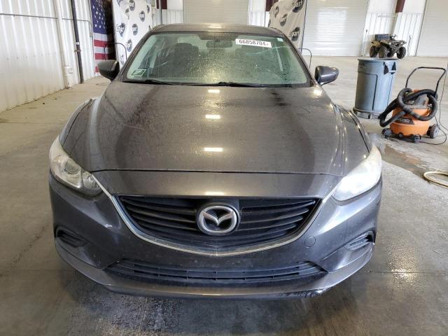 Photo 4 VIN: JM1GJ1U58G1426594 - MAZDA 6 SPORT 