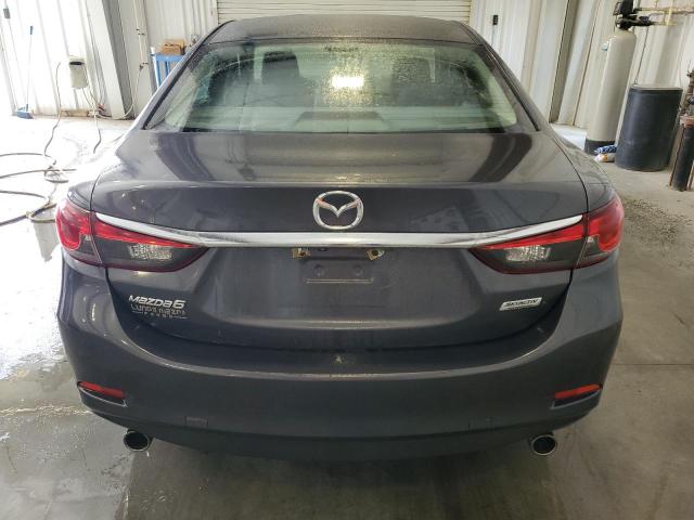 Photo 5 VIN: JM1GJ1U58G1426594 - MAZDA 6 SPORT 