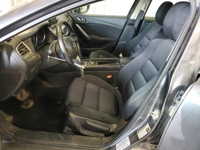 Photo 6 VIN: JM1GJ1U58G1426594 - MAZDA 6 SPORT 