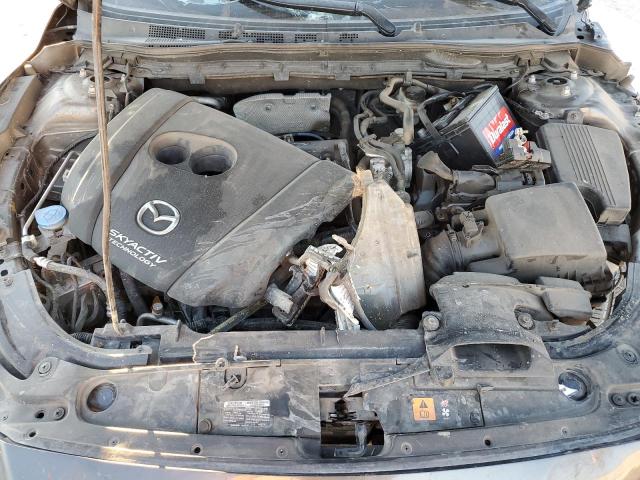 Photo 10 VIN: JM1GJ1U58G1428006 - MAZDA 6 