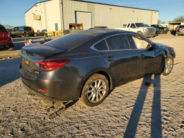 Photo 2 VIN: JM1GJ1U58G1428006 - MAZDA 6 