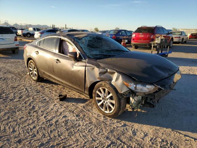 Photo 3 VIN: JM1GJ1U58G1428006 - MAZDA 6 