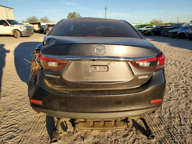 Photo 5 VIN: JM1GJ1U58G1428006 - MAZDA 6 