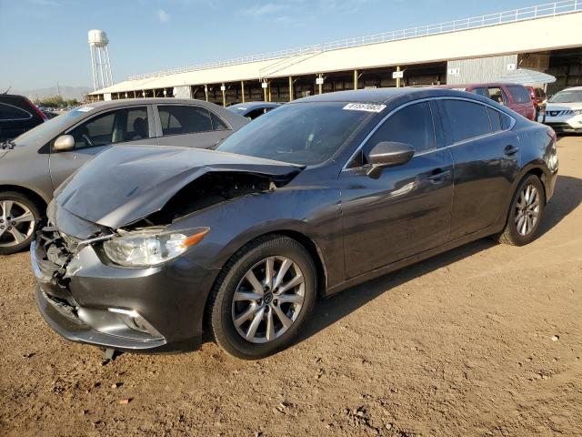 Photo 0 VIN: JM1GJ1U58G1430158 - MAZDA 6 SPORT 