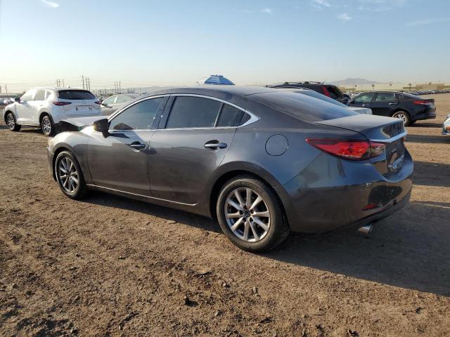 Photo 1 VIN: JM1GJ1U58G1430158 - MAZDA 6 SPORT 