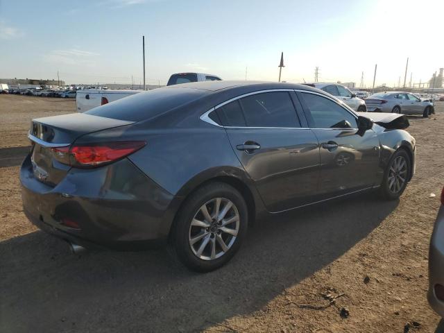 Photo 2 VIN: JM1GJ1U58G1430158 - MAZDA 6 SPORT 