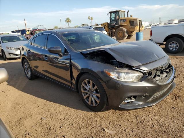 Photo 3 VIN: JM1GJ1U58G1430158 - MAZDA 6 SPORT 