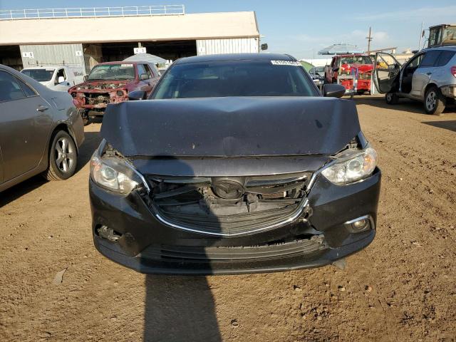 Photo 4 VIN: JM1GJ1U58G1430158 - MAZDA 6 SPORT 