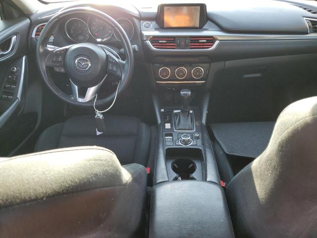 Photo 7 VIN: JM1GJ1U58G1430158 - MAZDA 6 SPORT 