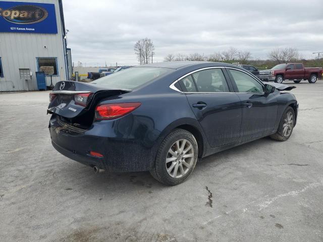 Photo 2 VIN: JM1GJ1U58G1439233 - MAZDA 6 