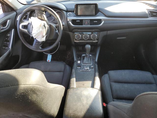 Photo 7 VIN: JM1GJ1U58G1439233 - MAZDA 6 