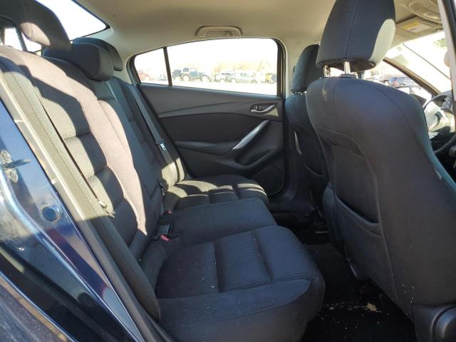 Photo 9 VIN: JM1GJ1U58G1439233 - MAZDA 6 