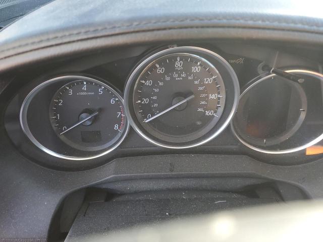 Photo 8 VIN: JM1GJ1U58G1439233 - MAZDA 6 