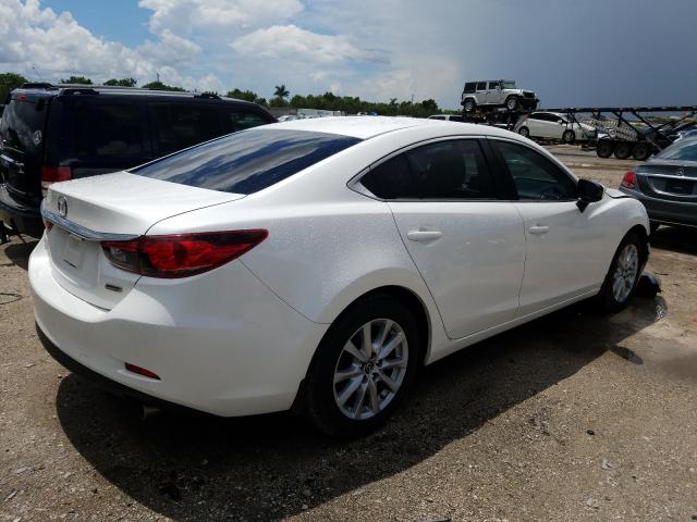 Photo 3 VIN: JM1GJ1U58G1440849 - MAZDA 6 