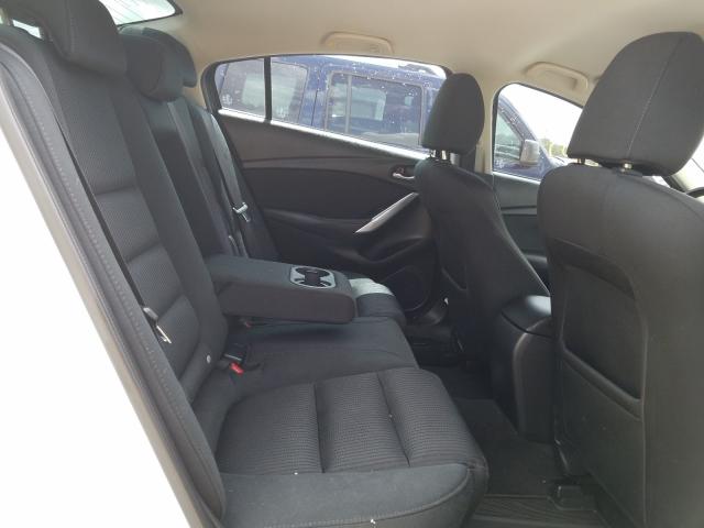 Photo 5 VIN: JM1GJ1U58G1440849 - MAZDA 6 