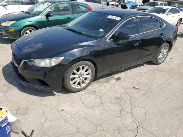 Photo 0 VIN: JM1GJ1U58G1445596 - MAZDA 6 