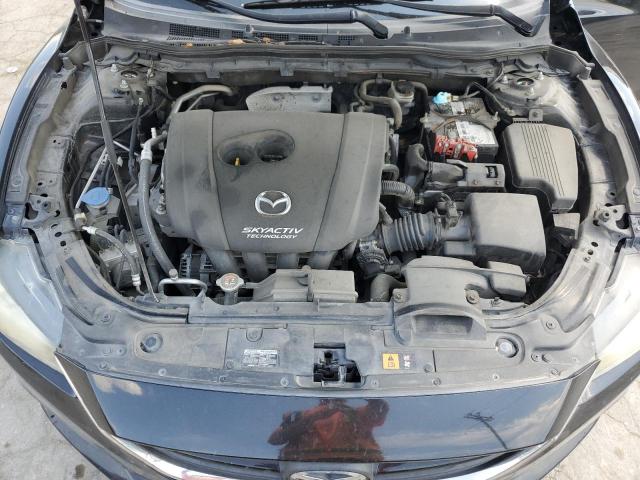 Photo 10 VIN: JM1GJ1U58G1445596 - MAZDA 6 