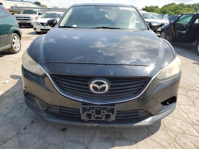 Photo 4 VIN: JM1GJ1U58G1445596 - MAZDA 6 