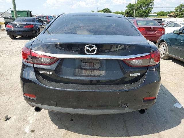 Photo 5 VIN: JM1GJ1U58G1445596 - MAZDA 6 