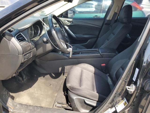 Photo 6 VIN: JM1GJ1U58G1445596 - MAZDA 6 