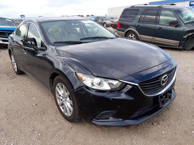 Photo 0 VIN: JM1GJ1U58G1453360 - MAZDA 6 SPORT 