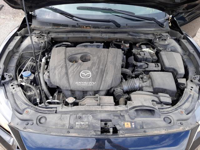 Photo 6 VIN: JM1GJ1U58G1453360 - MAZDA 6 SPORT 