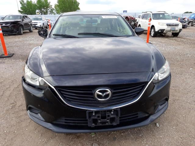 Photo 8 VIN: JM1GJ1U58G1453360 - MAZDA 6 SPORT 