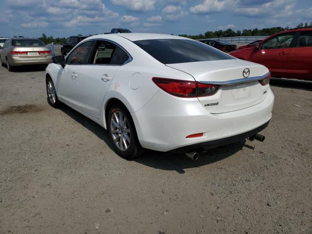 Photo 2 VIN: JM1GJ1U58G1465721 - MAZDA 6 SPORT 