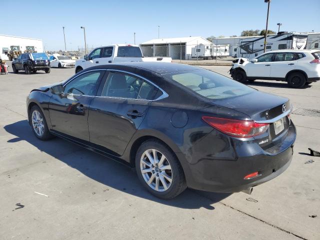 Photo 1 VIN: JM1GJ1U58G1467615 - MAZDA 6 SPORT 